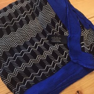 Stella & Dot scarf
