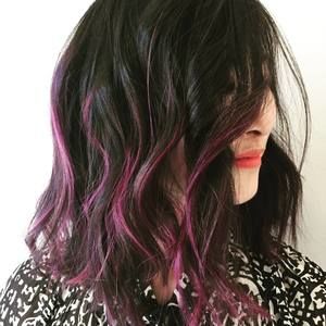 Meet your Posher, Allison