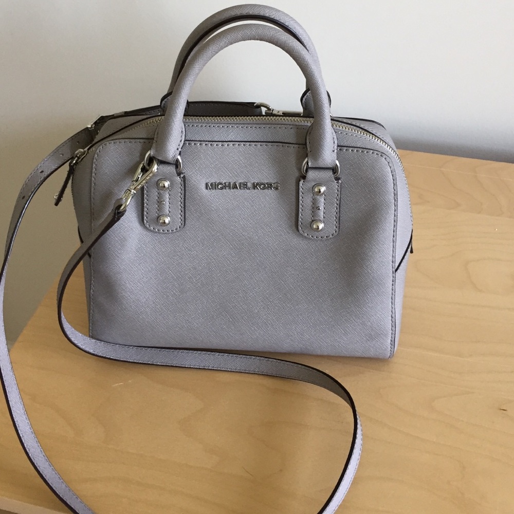 Michael Kors purse.