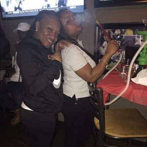 Meet your Posher, Tomekia