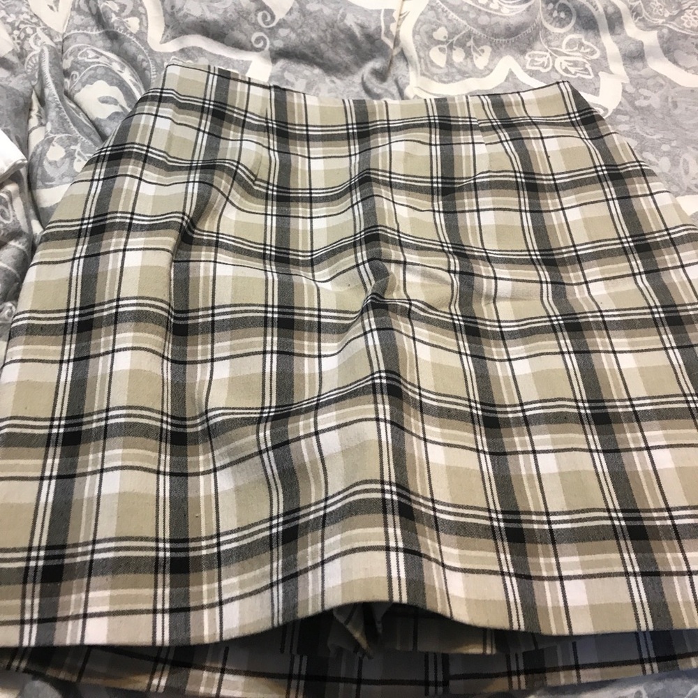 Skort