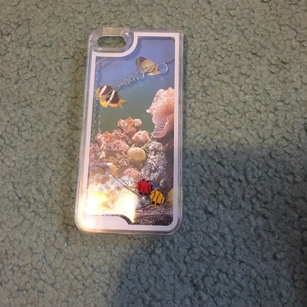 iPhone 5s phone case! Excellent condition!