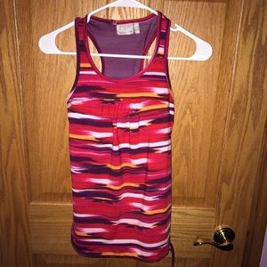 Athleta tank top