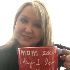 Meet your Posher, Peggy