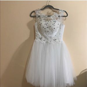 Prom, homecoming, banquet,cocktail dress