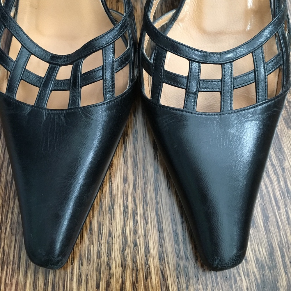 MaxMara heels 👠 - Picture 3 of 8