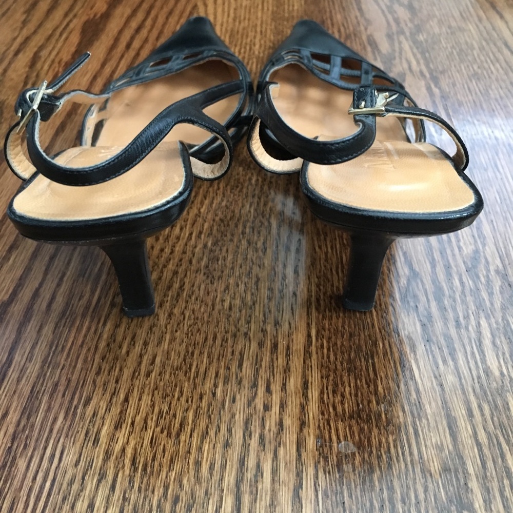 MaxMara heels 👠 - Picture 4 of 8
