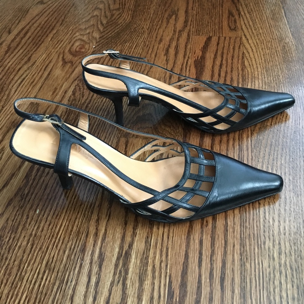 MaxMara heels 👠 - Picture 5 of 8