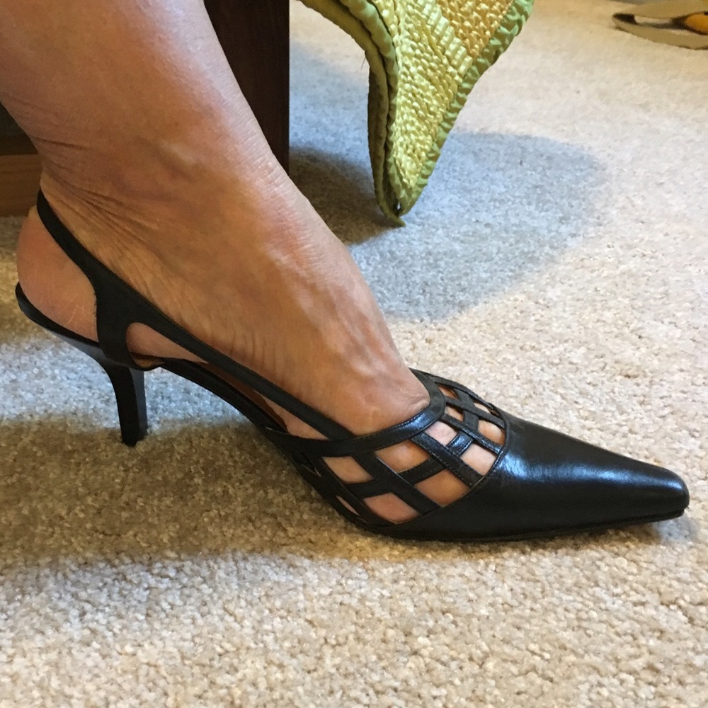 MaxMara heels 👠 - Picture 8 of 8