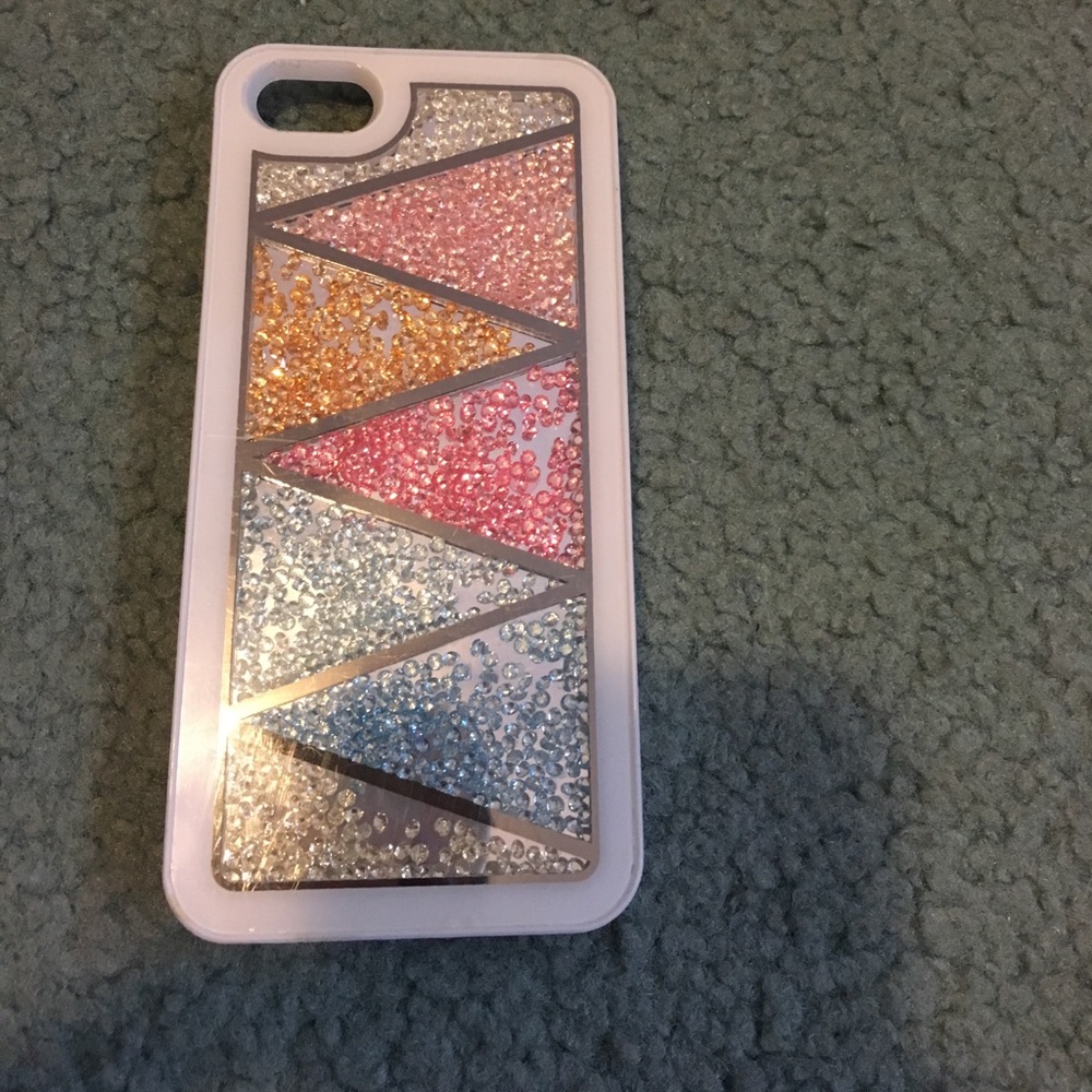 iPhone 5s phone case! Never used!