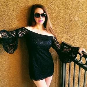 Meet your Posher, Kathryn