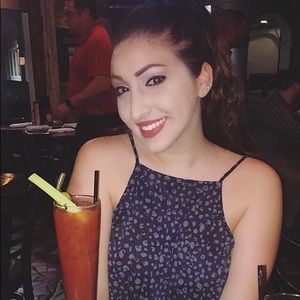 Meet your Posher, Rachel