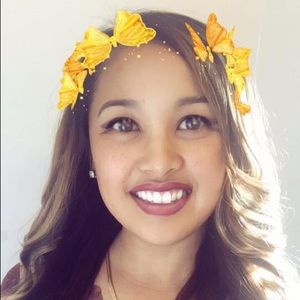 Meet your Posher, Desiree