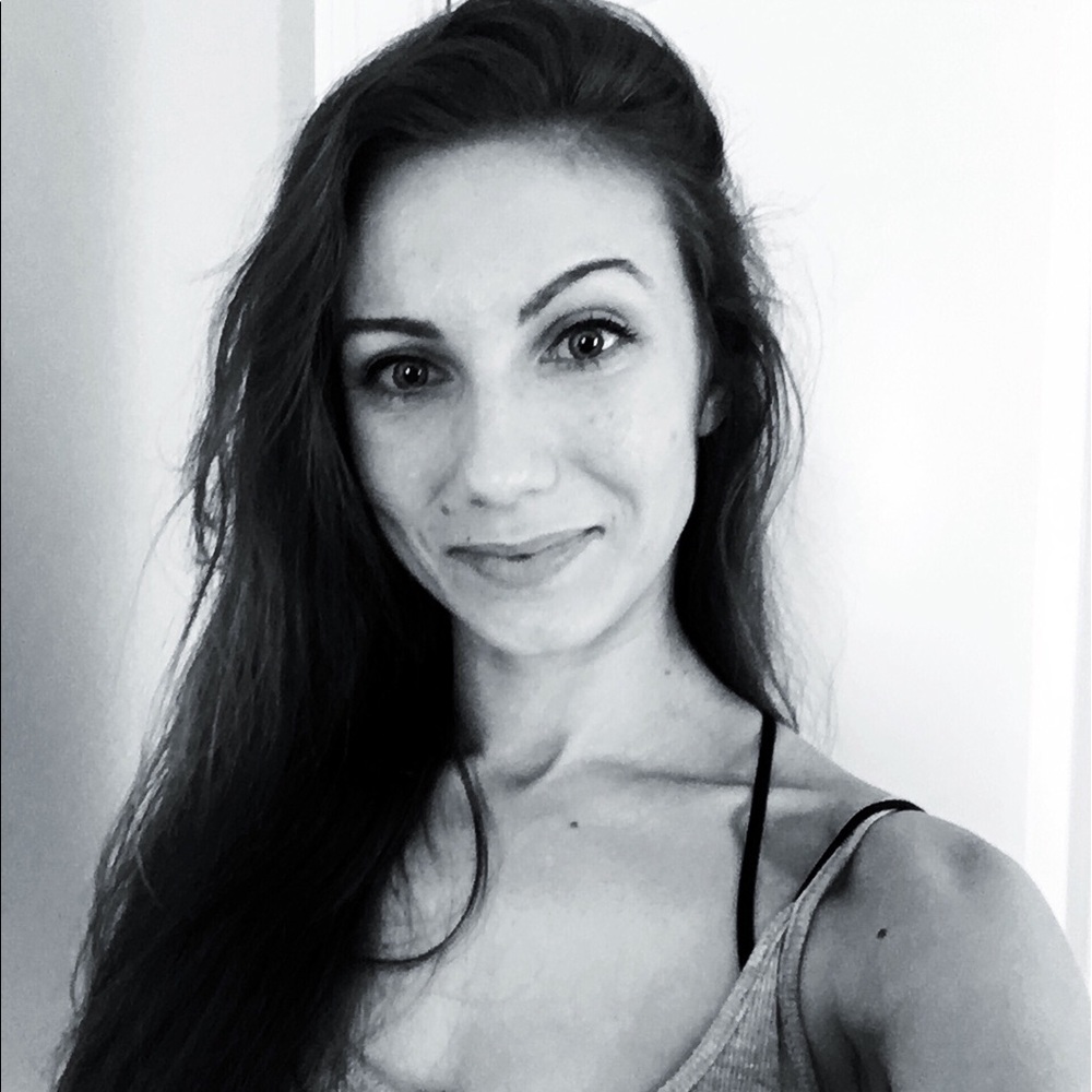 Meet your Posher, Anna