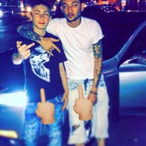 Meet your Posher, Nathan