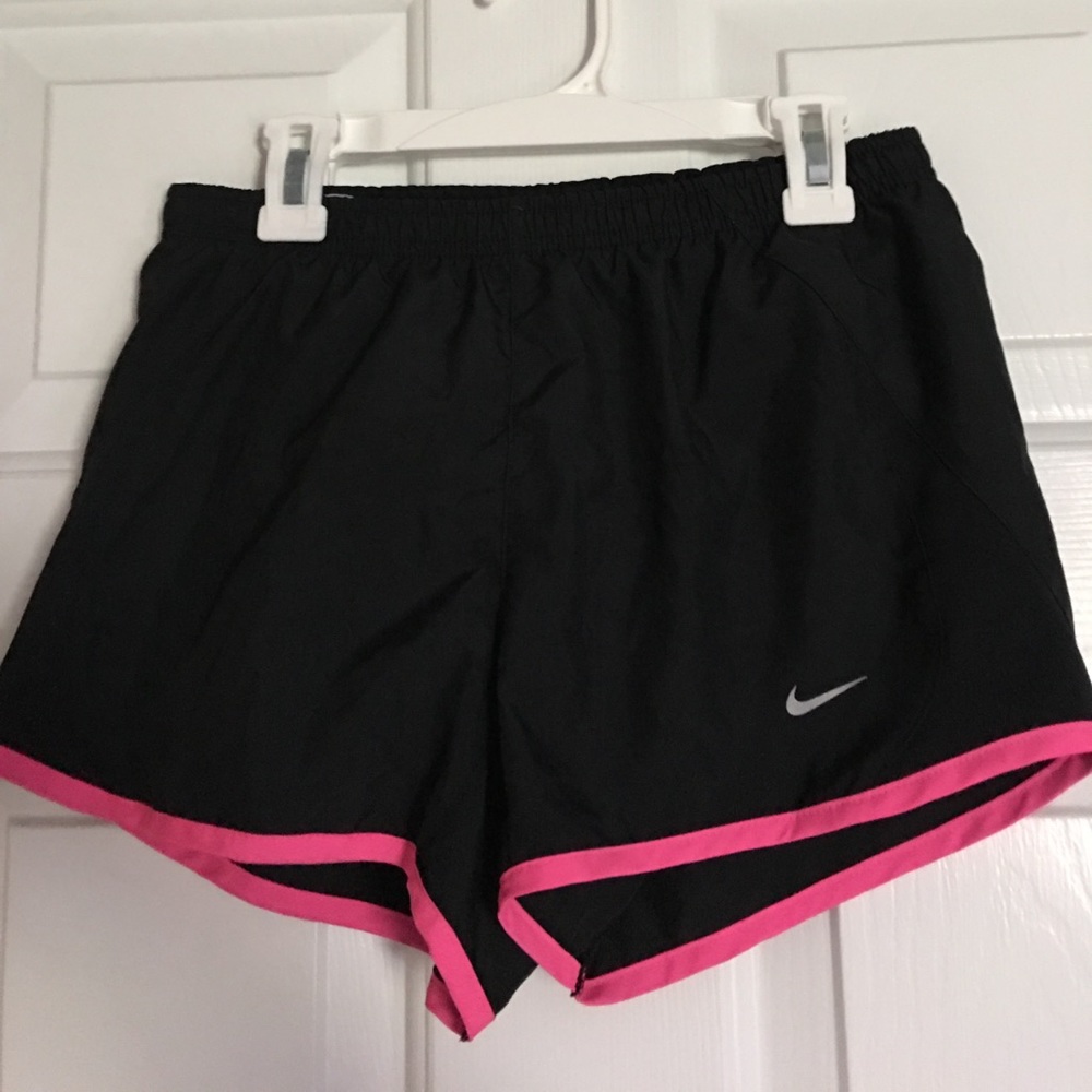 nike dri fit shorts