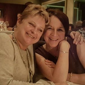 Meet your Posher, Lori