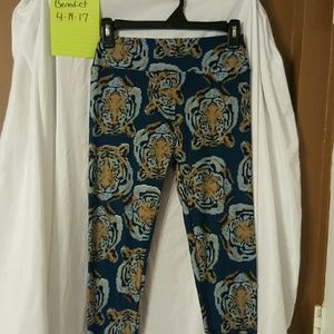 Lularoe os leggings