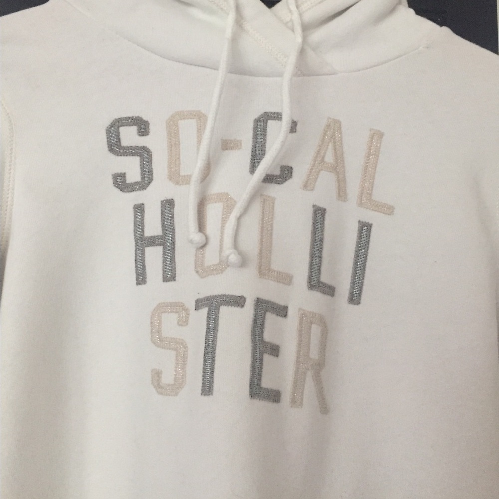 Hollister Girls Hoodie
