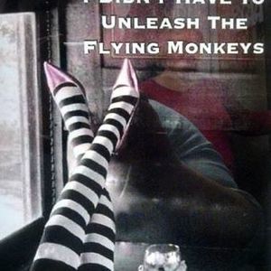 Meet your Posher, Dorothy