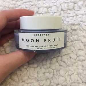 Moon Fruit Night Cream