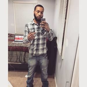 Meet your Posher, Rob