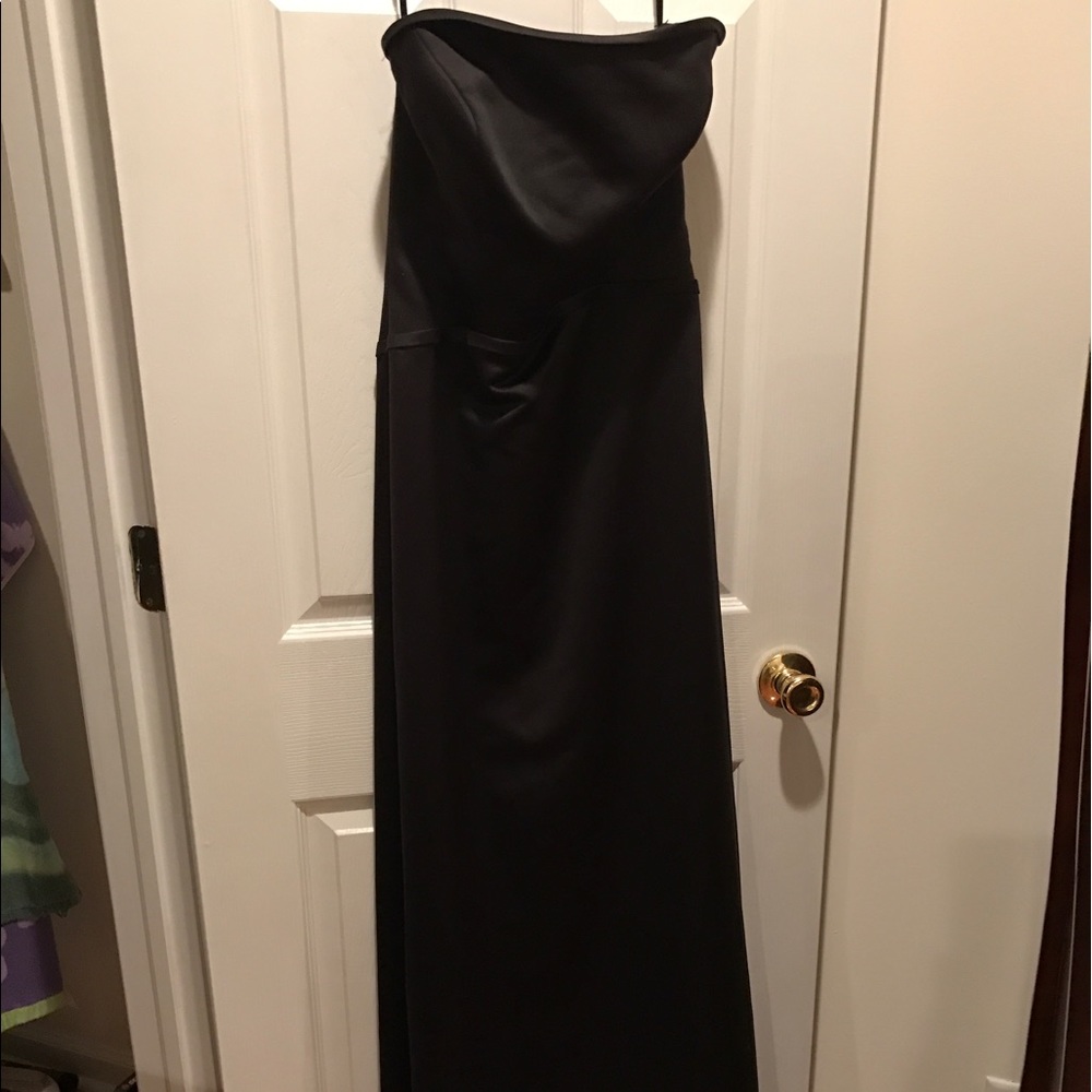 Cute prom/bridesmaid dress sz 10 Final Markdown