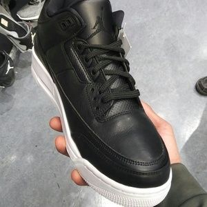 Meet your Posher, Gregory