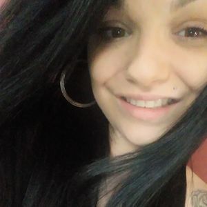 Meet your Posher, Kelli