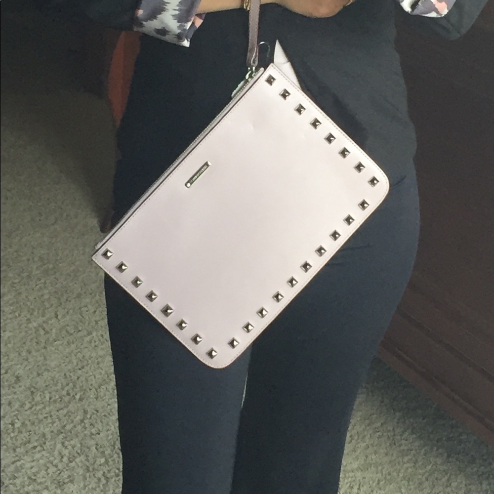 Rebecca Minkoff pouch