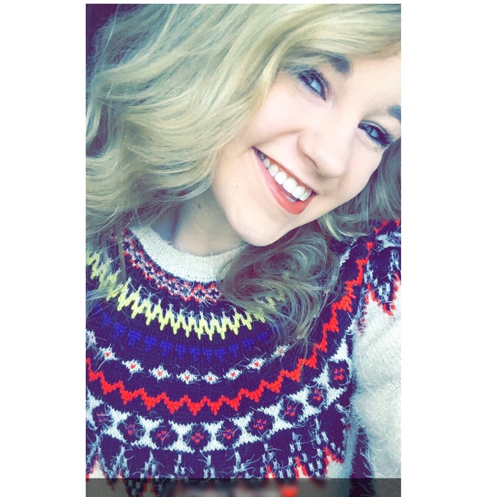 Meet your Posher, Kate