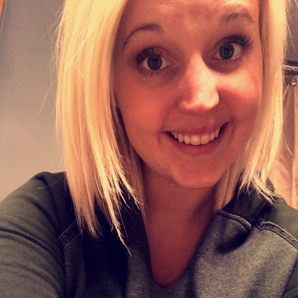 Meet your Posher, Korrin