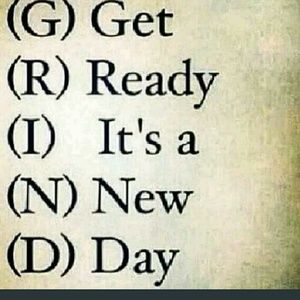 Meet your Posher, Leonidas