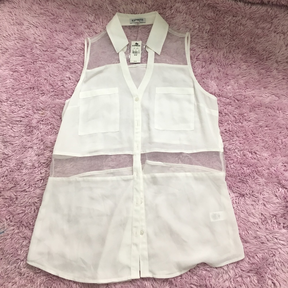 Express Portofino Tank