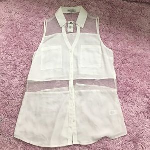 Express Portofino Tank