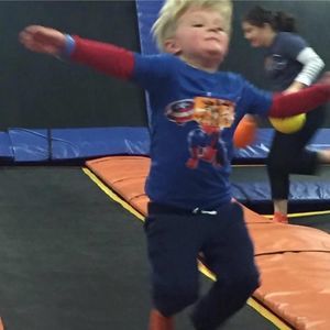 Meet your Posher, Mary