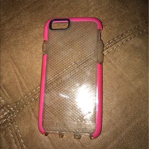 Tech 21 iPhone 6 case