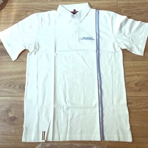 ✨NWT Men's Officine Panerai Polo Shirt✨