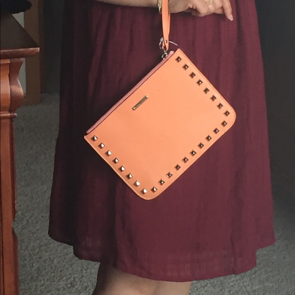Rebecca Minkoff pouch