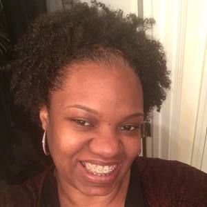 Meet your Posher, Aisha