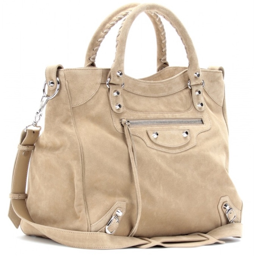 Balenciaga Velo Tote