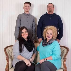 Meet your Posher, Aimee