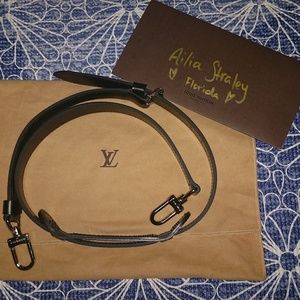 Louis Vuitton Epi Strap