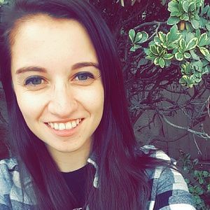 Meet your Posher, Rose