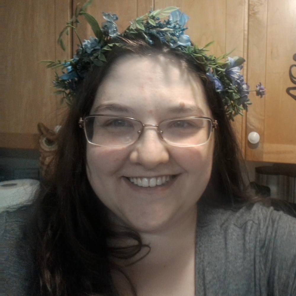 Meet your Posher, Kristen