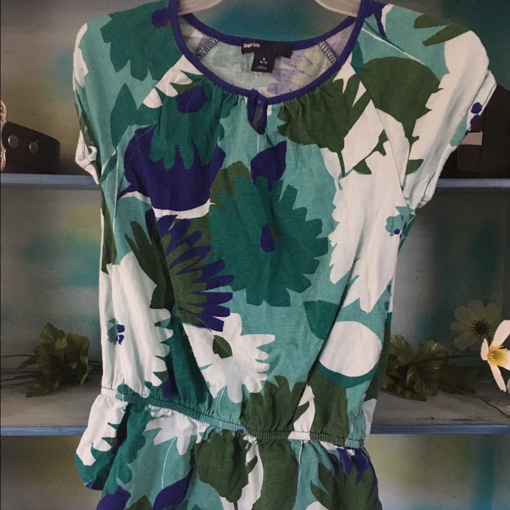 Girls top