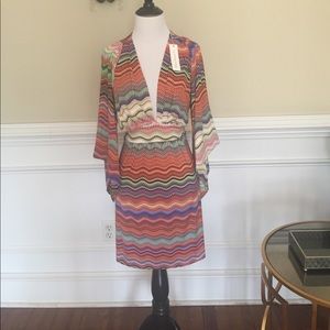 Gorgeous brand new T Bags dress!