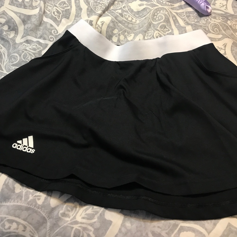 Tennis skort