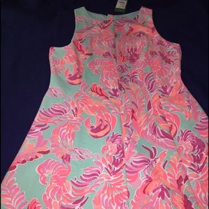 Lilly Pulitzer dress
