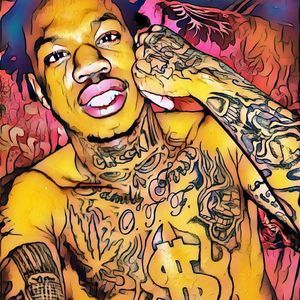 Meet your Posher, Billy